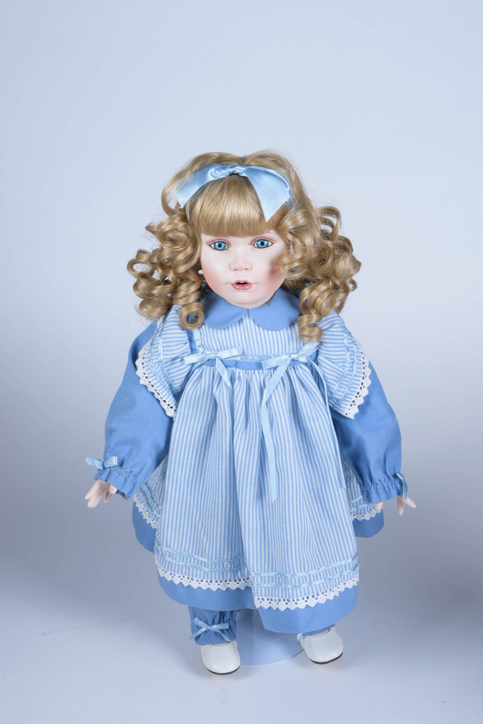 Joke Grobben Porcelain Doll Quartet