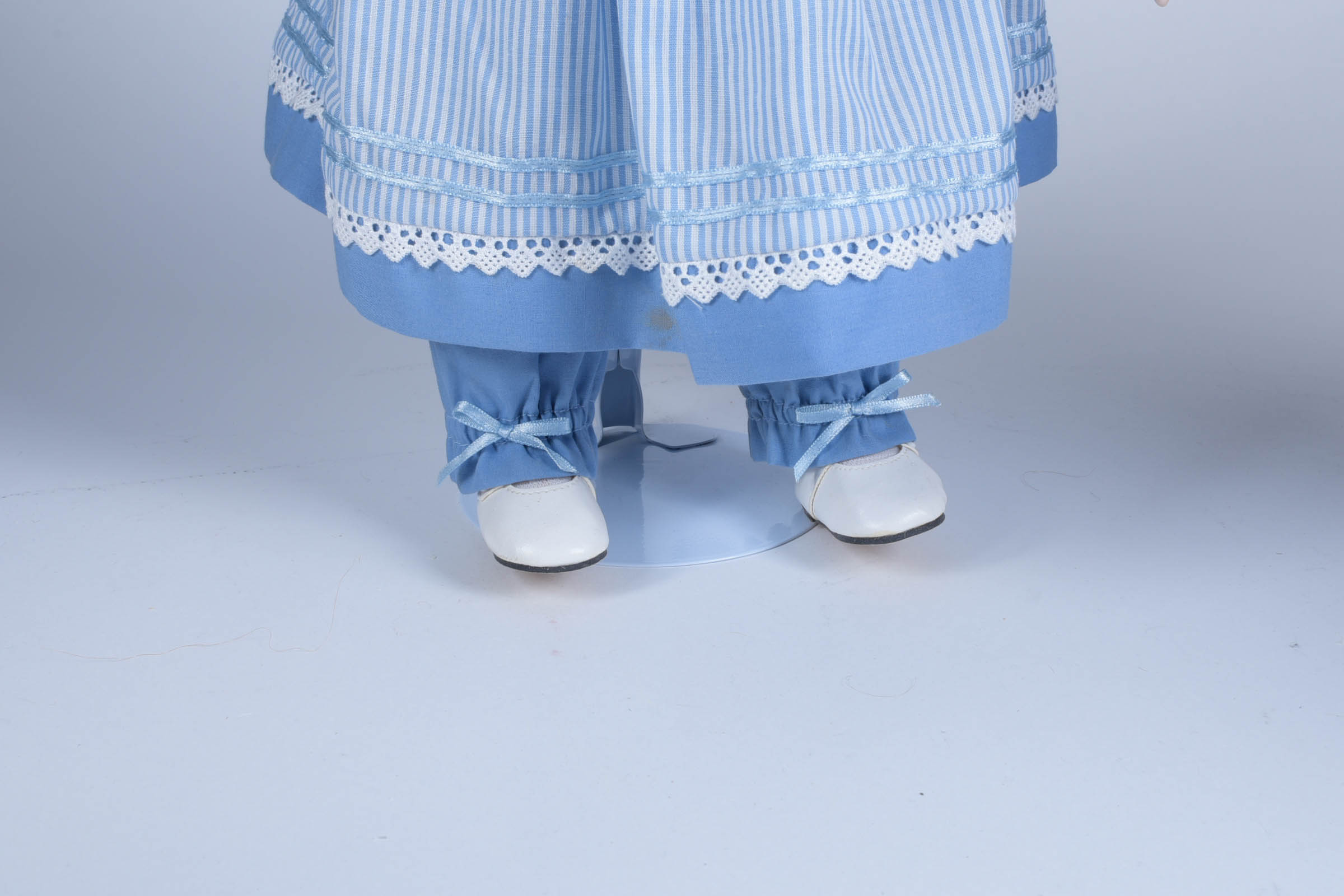 Joke Grobben Porcelain Doll Quartet