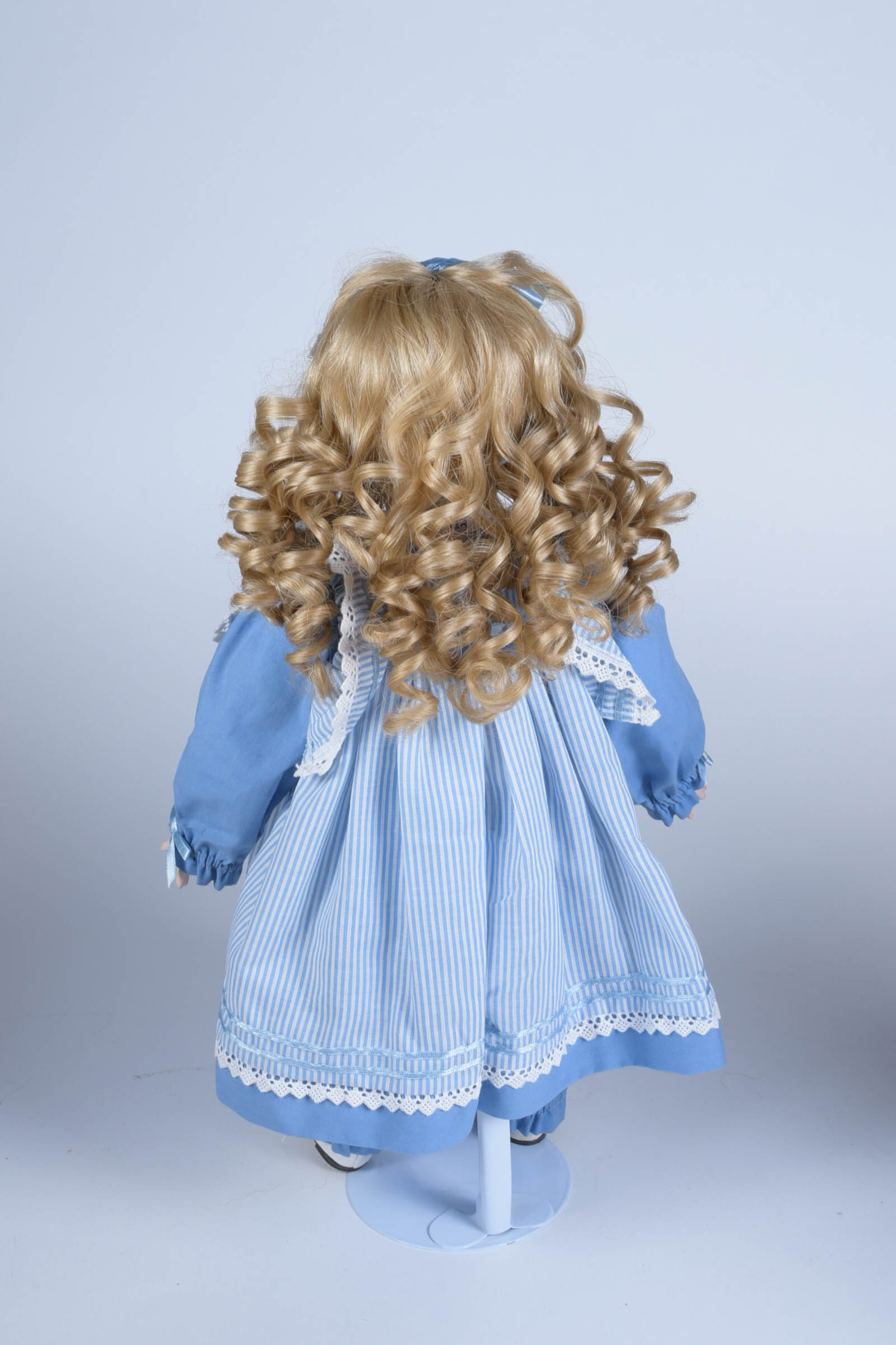 Joke Grobben Porcelain Doll Quartet