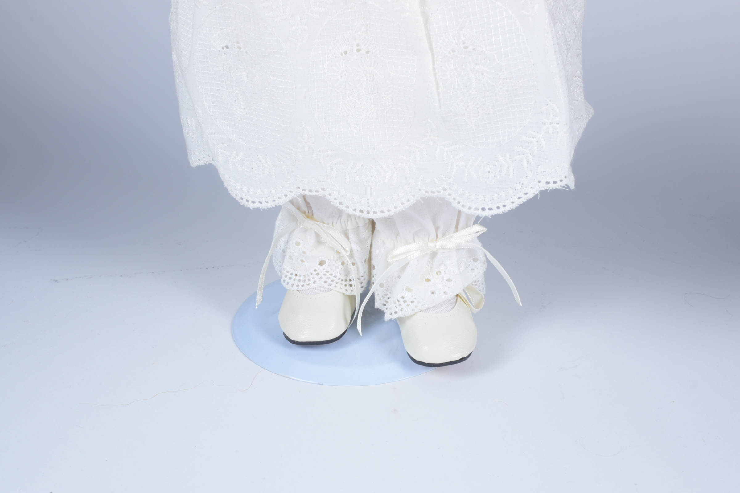 Joke Grobben Porcelain Doll Quartet