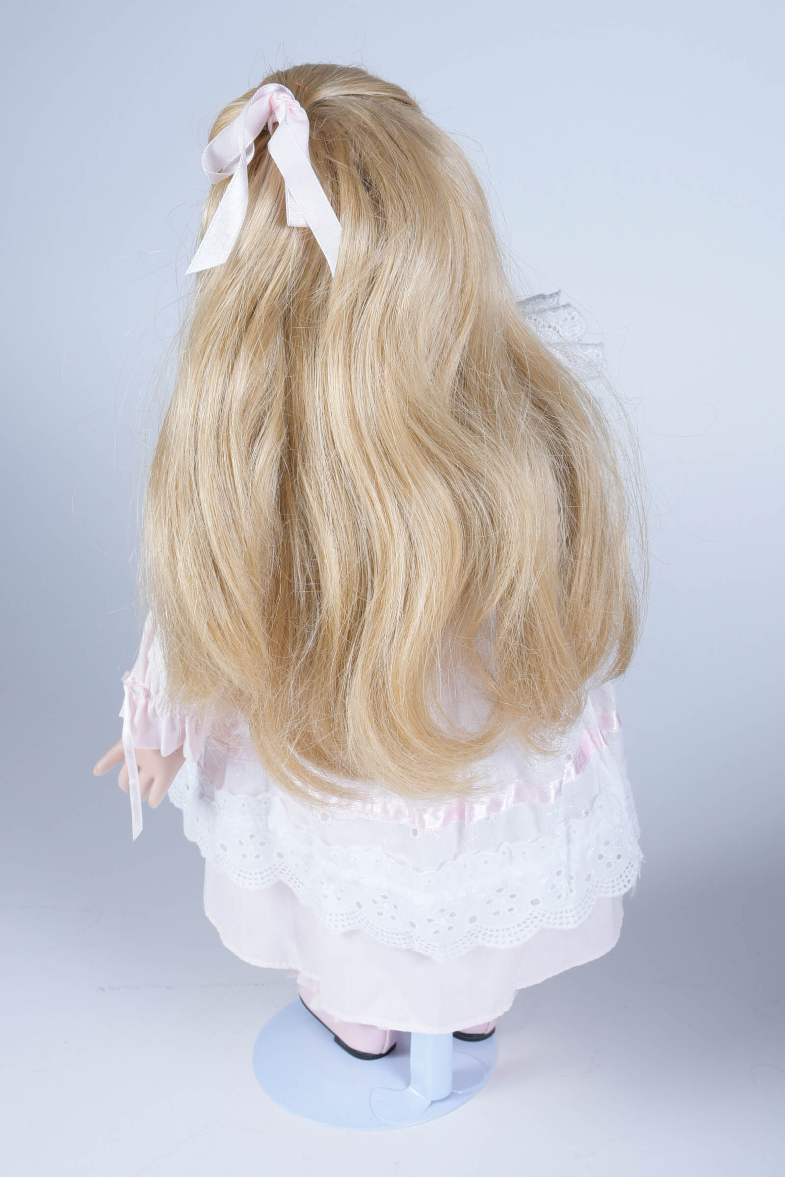 Joke Grobben Porcelain Doll Quartet