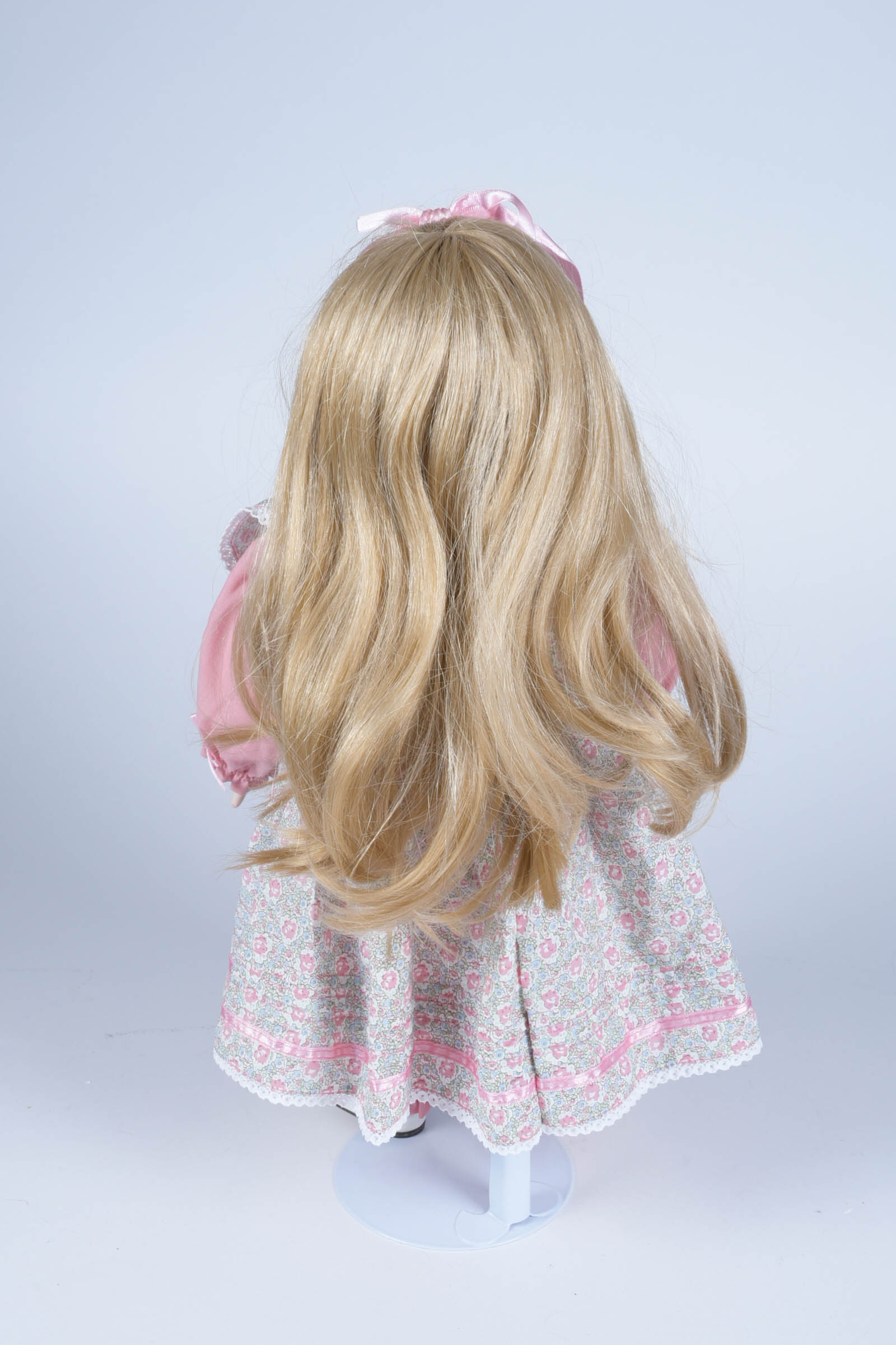 Joke Grobben Porcelain Doll Quartet