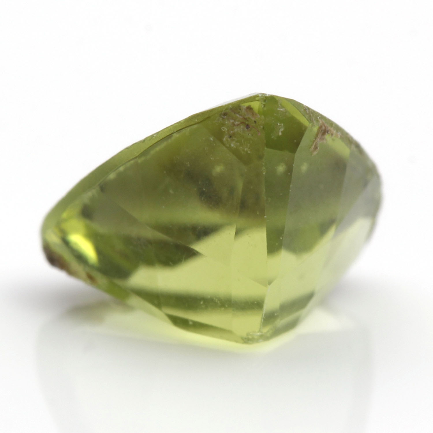 1.85 Carat Peridot