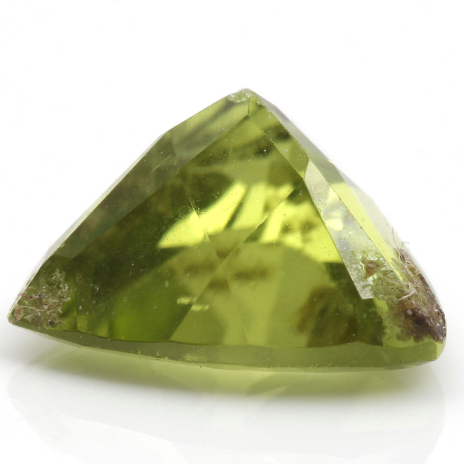 1.85 Carat Peridot