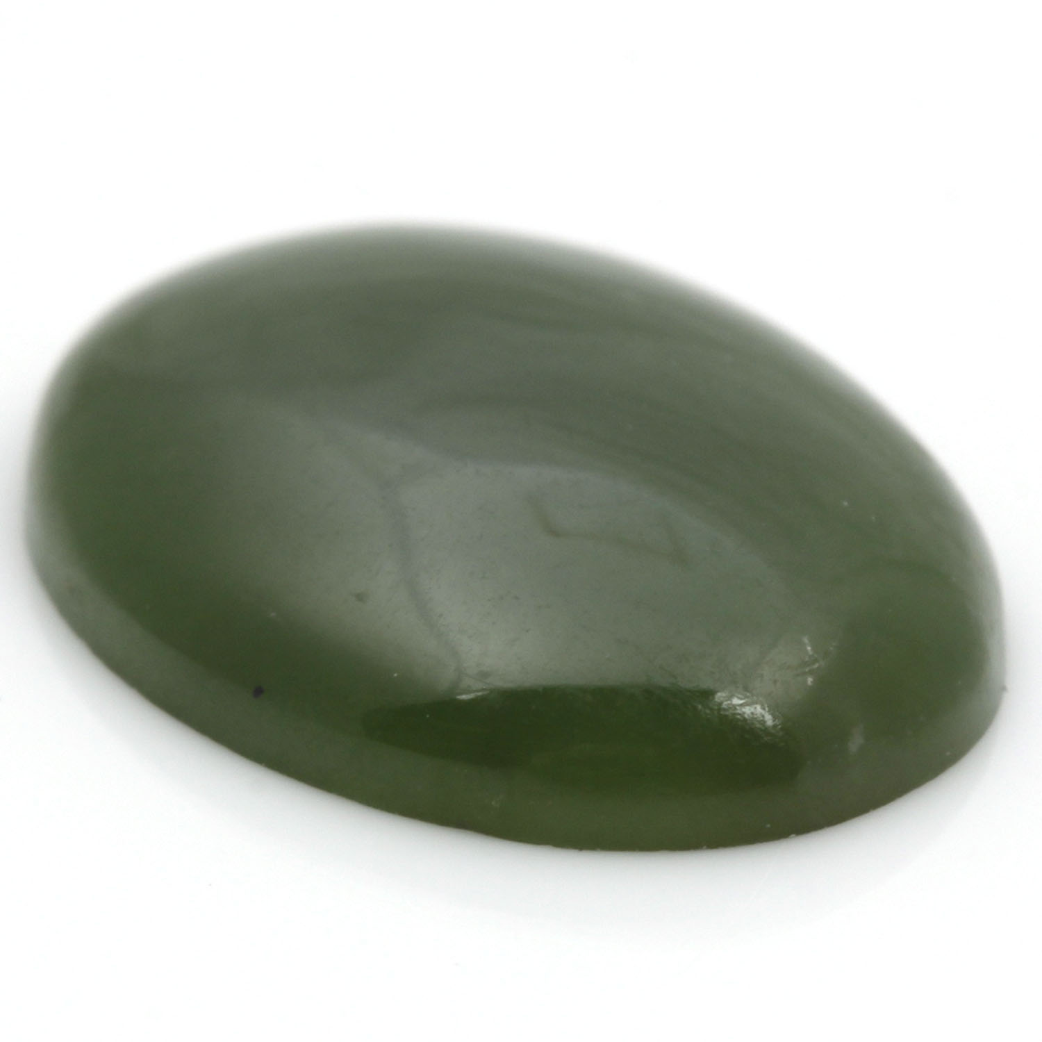 5.82 Carat Jade