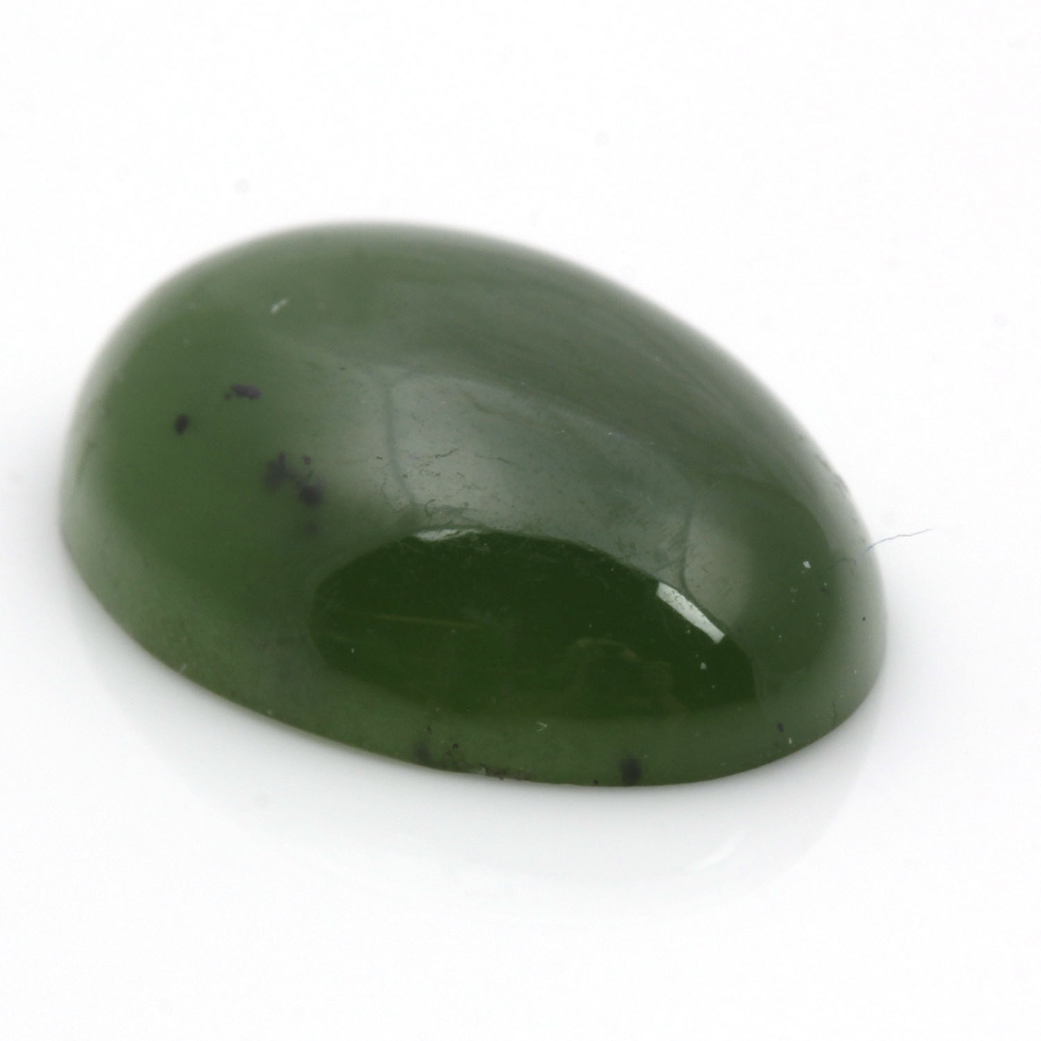 4.87 Carat Jade