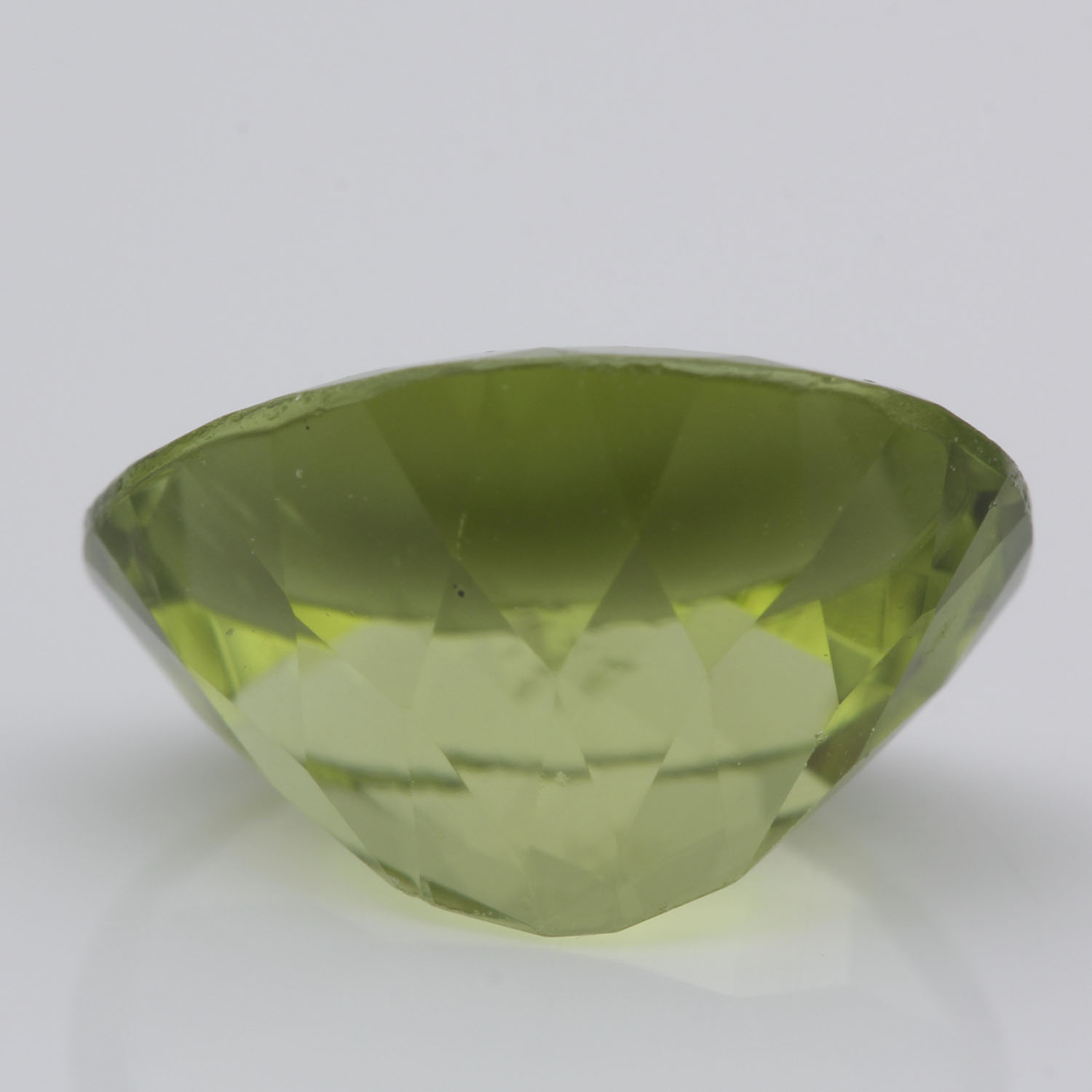 2.54 Carat Peridot