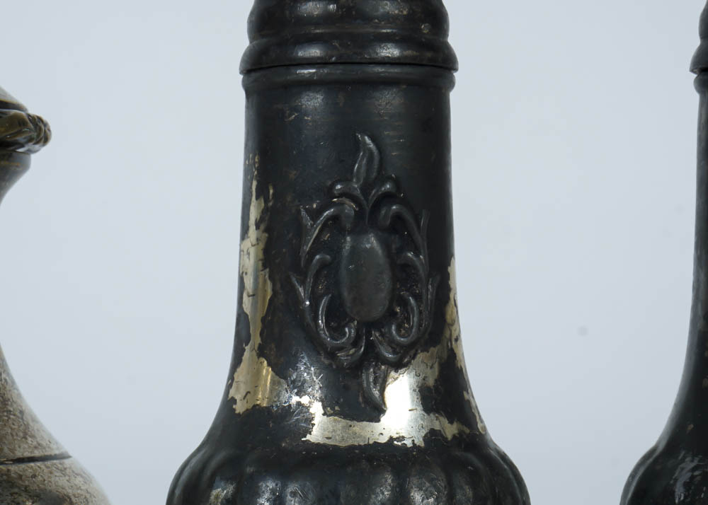 Salt and Pepper Shaker Collection