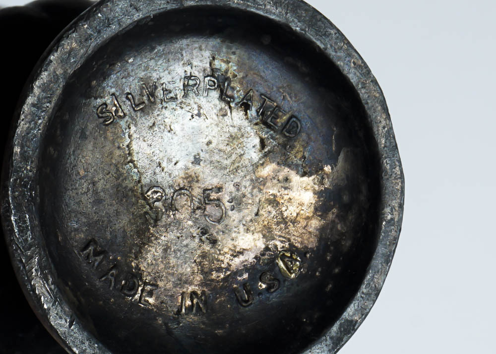 Salt and Pepper Shaker Collection