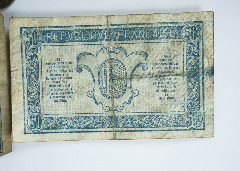 Large Assortment of Coins, Currency and Stamps