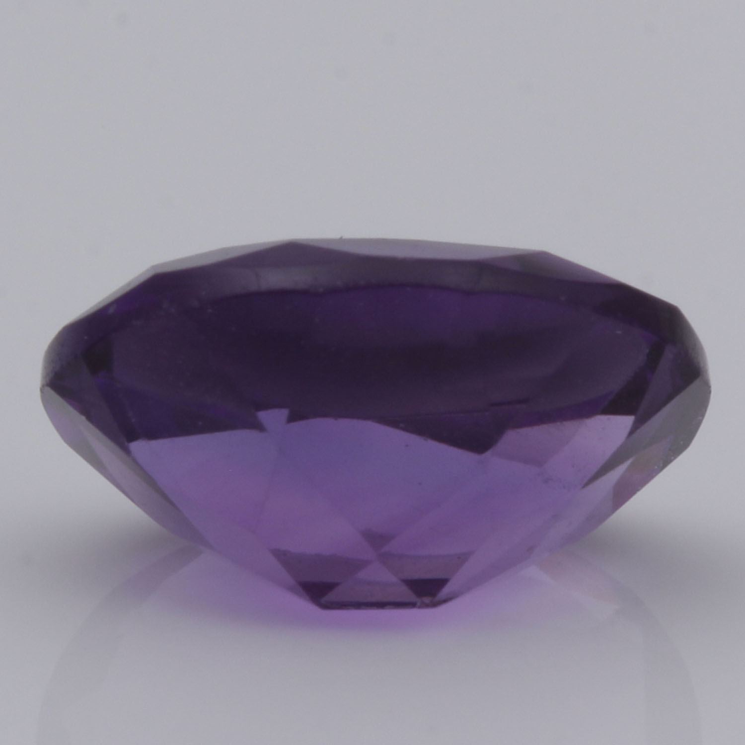 2.33 Carats of Amethyst