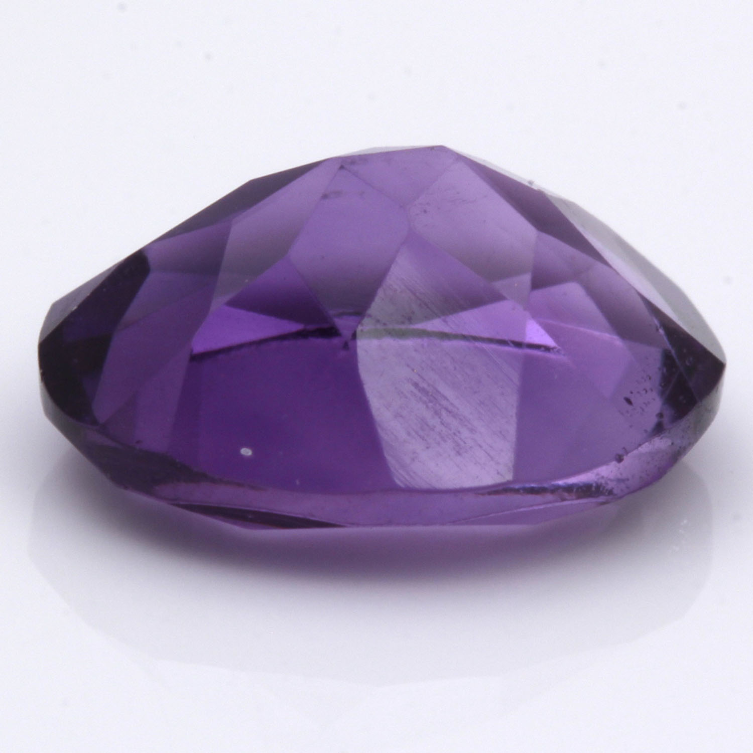 2.33 Carats of Amethyst