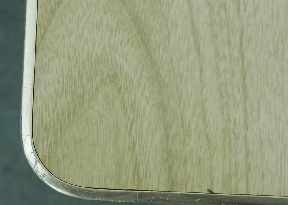 Mid-Century Formica Dining Table