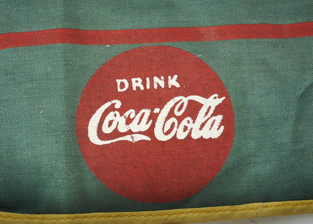 Coca-Cola Glass Collection