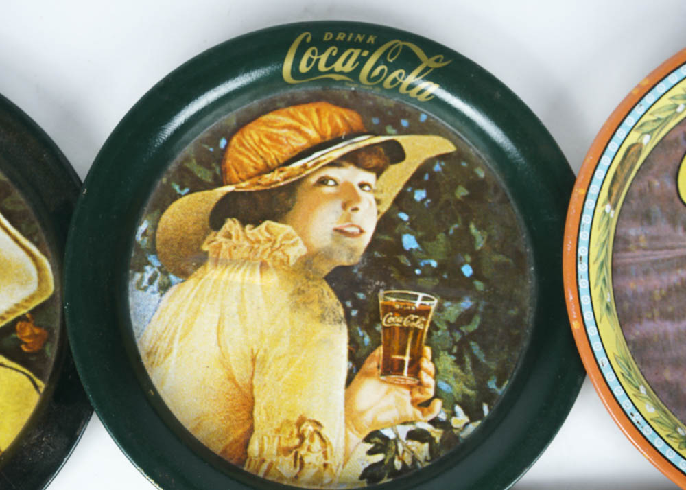 Coca-Cola Glass Collection