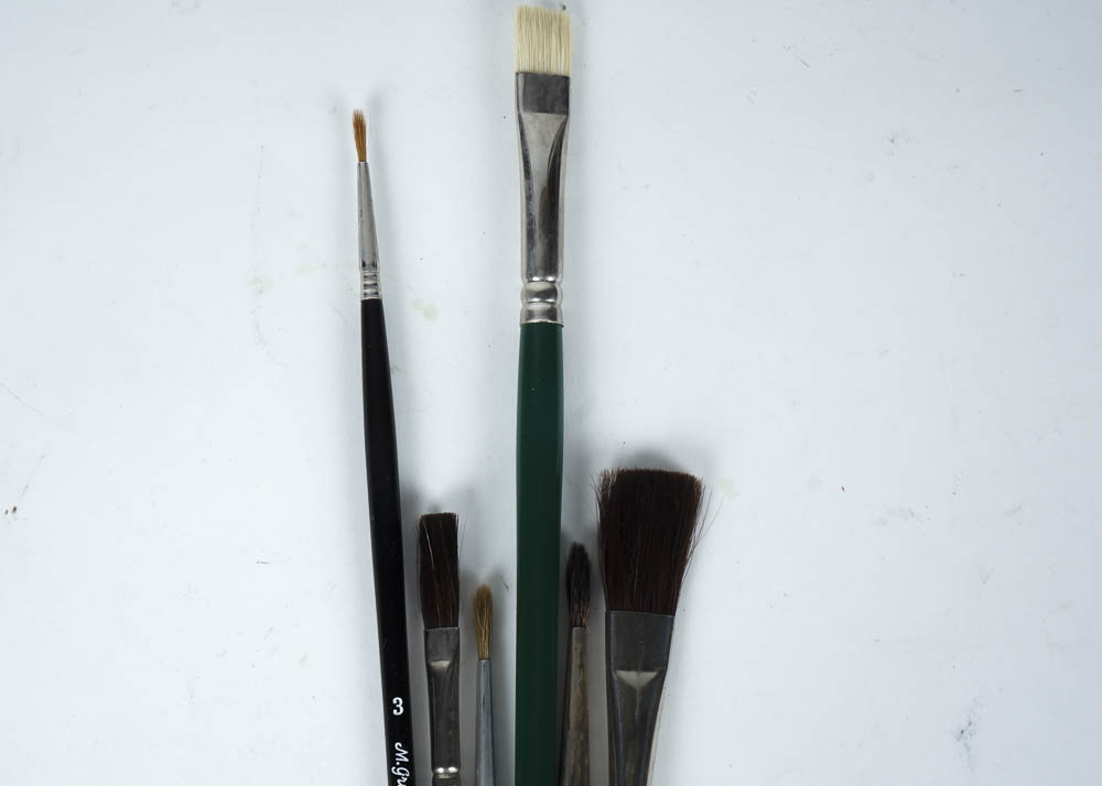 Vintage and Antique Desk Set