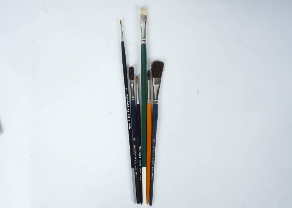 Vintage and Antique Desk Set