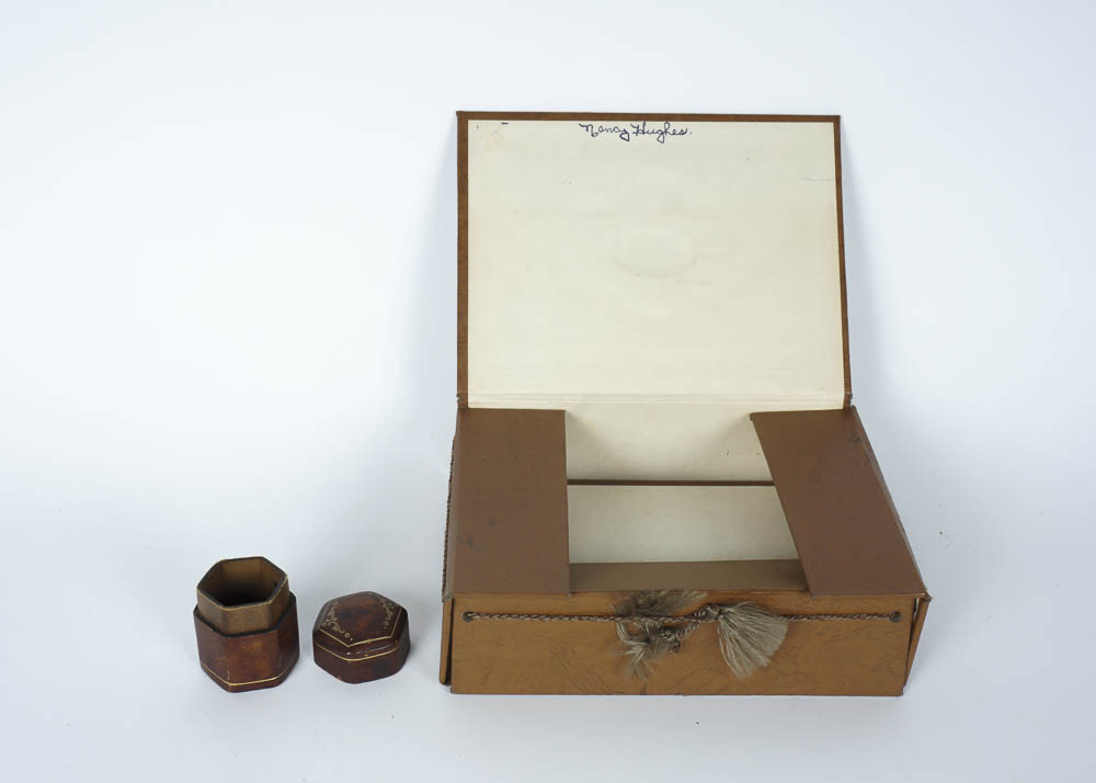 Vintage and Antique Desk Set