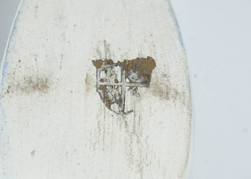 Collection of Glass and Ceramic Shoe Figurines