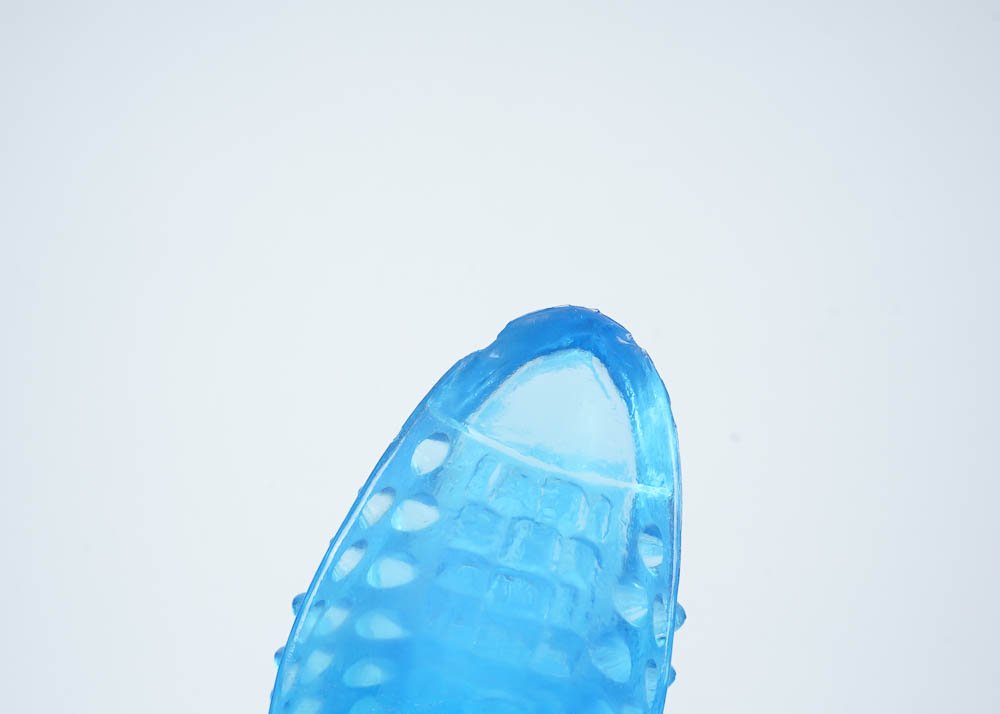 Collection of Glass and Ceramic Shoe Figurines