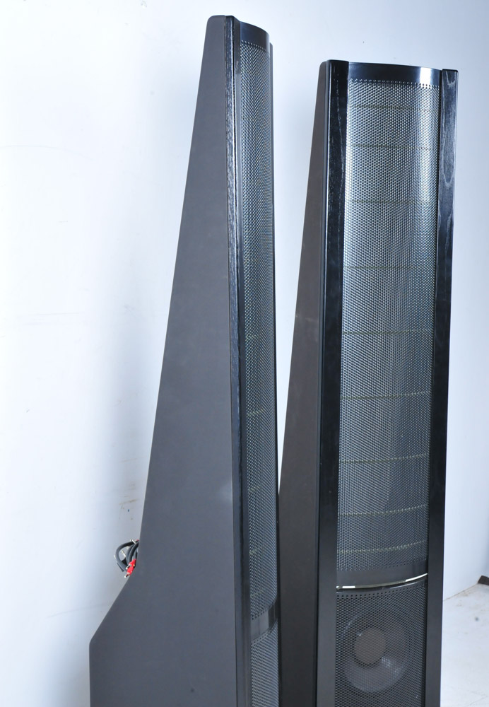 Pair of Martin Logan "Sequel" Speakers