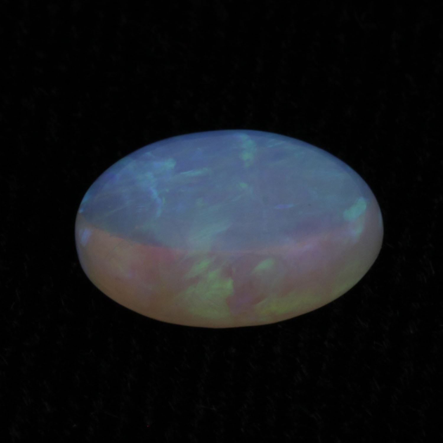 1.76 Carat Opal