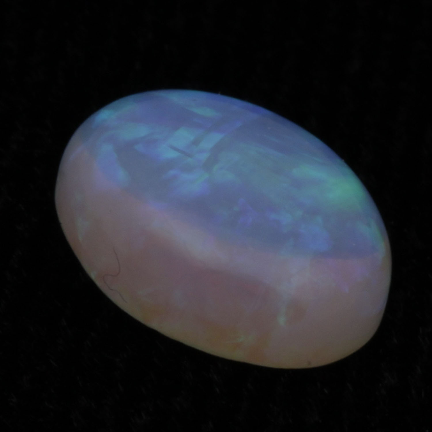 1.76 Carat Opal
