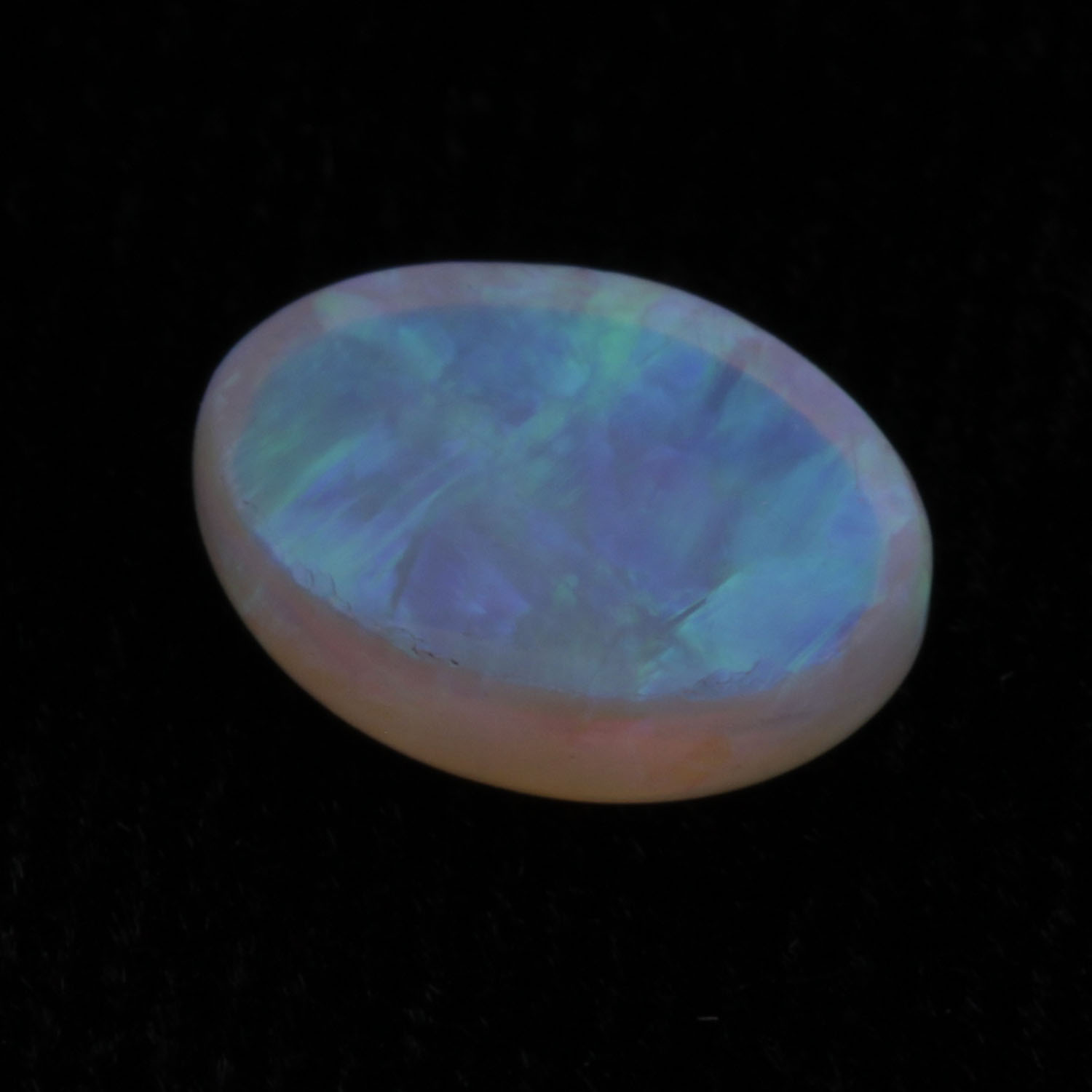 1.76 Carat Opal