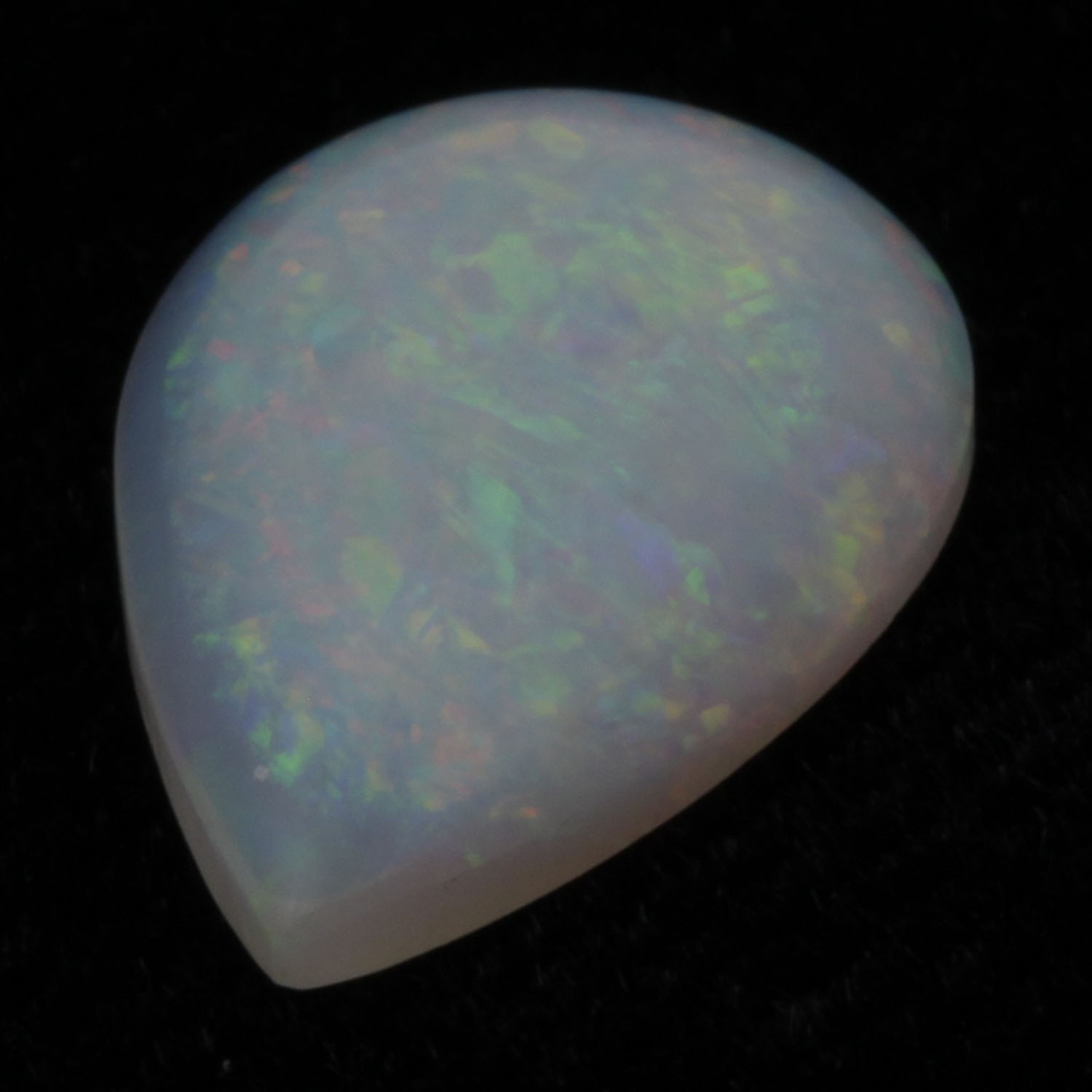 1.63 Carat Opal