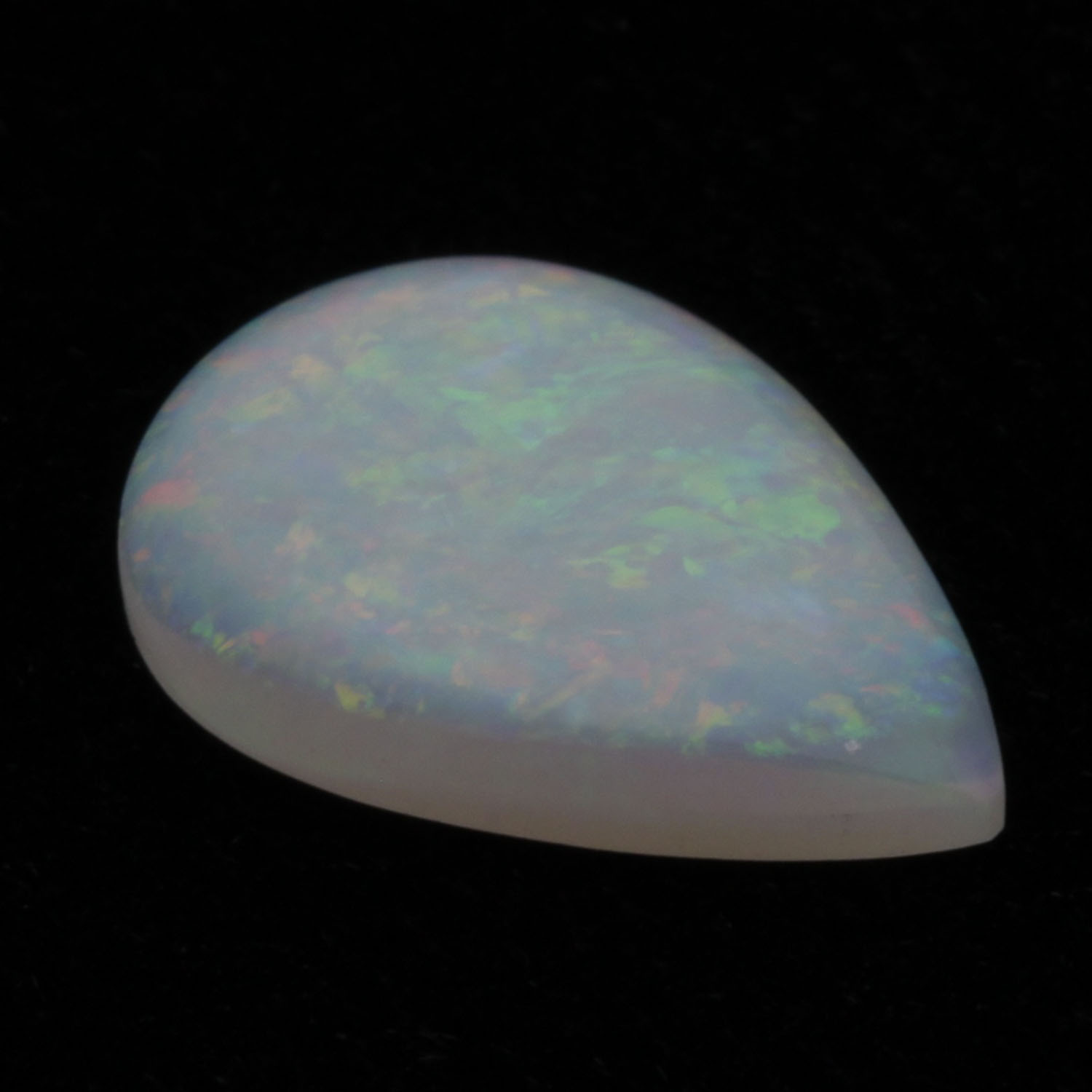 1.63 Carat Opal