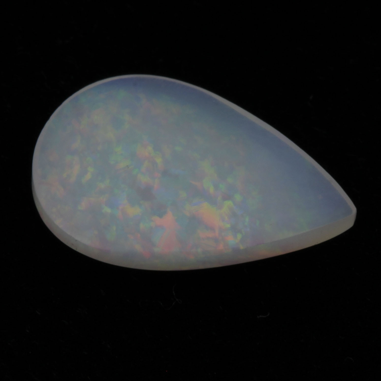 1.63 Carat Opal