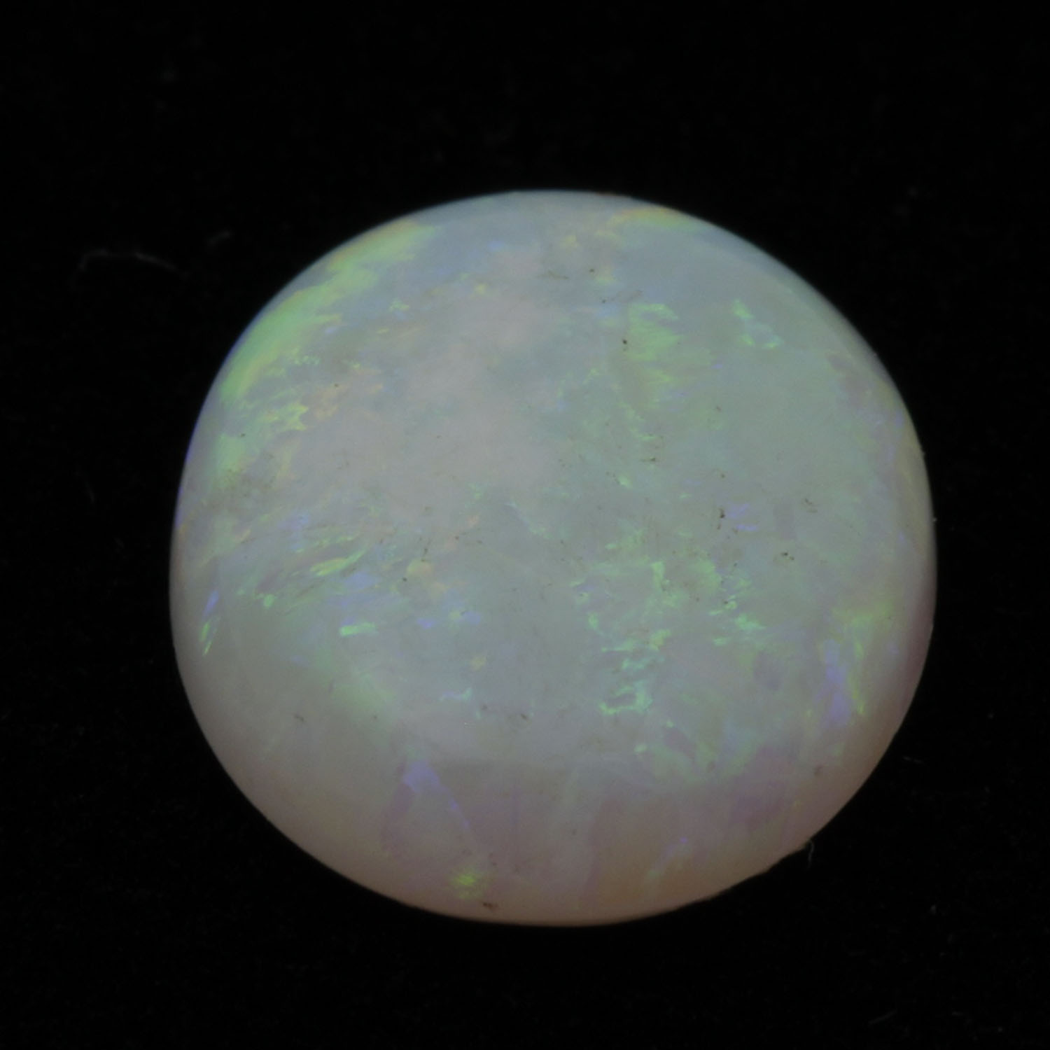 1.52 Carat Opal