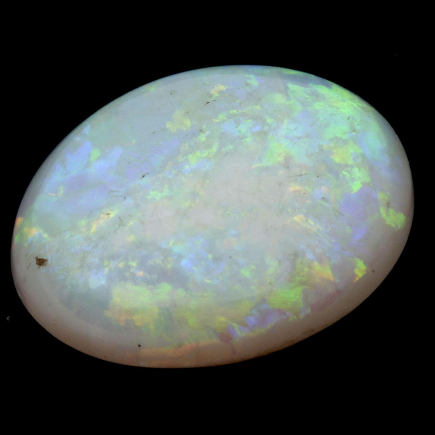 1.52 Carat Opal
