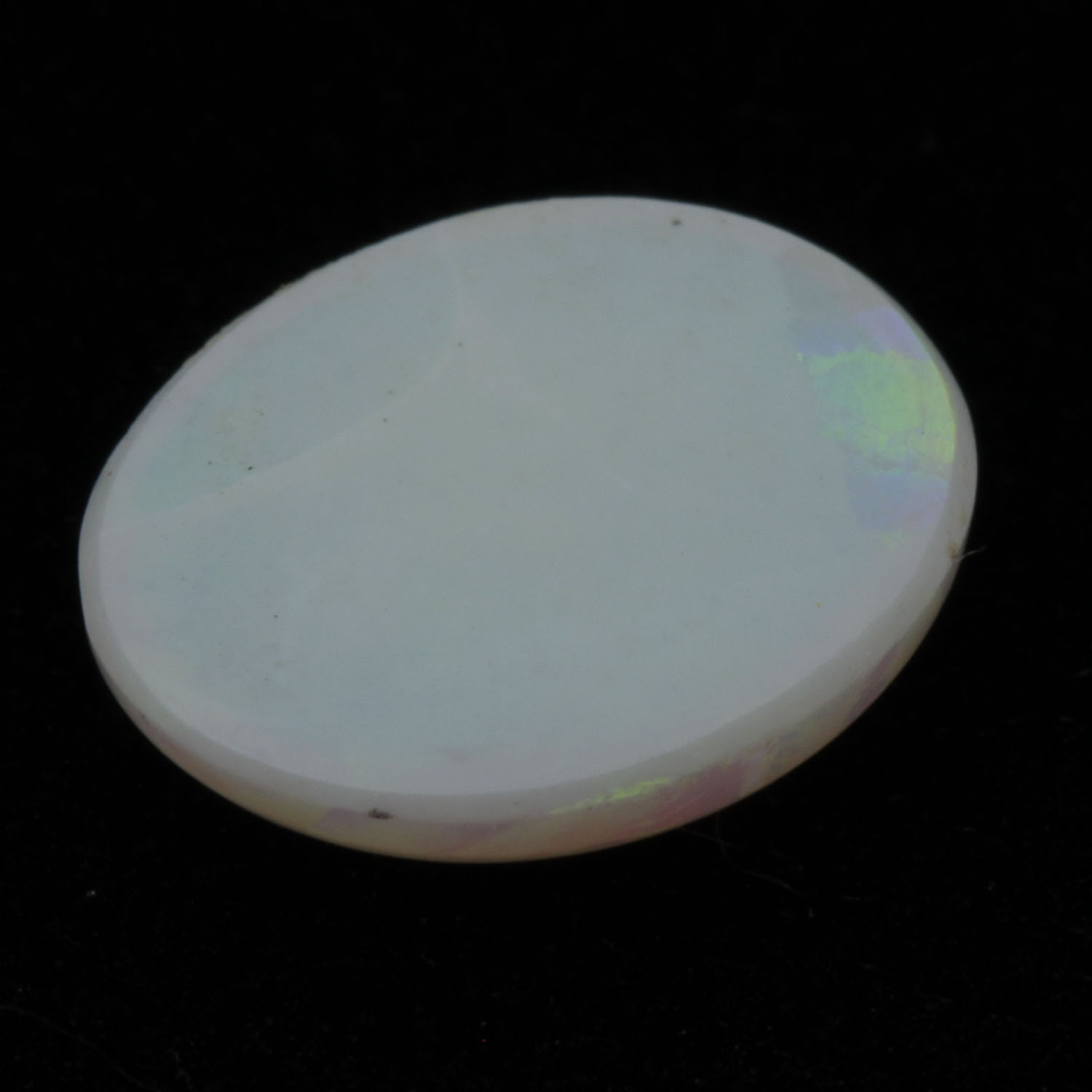 1.52 Carat Opal