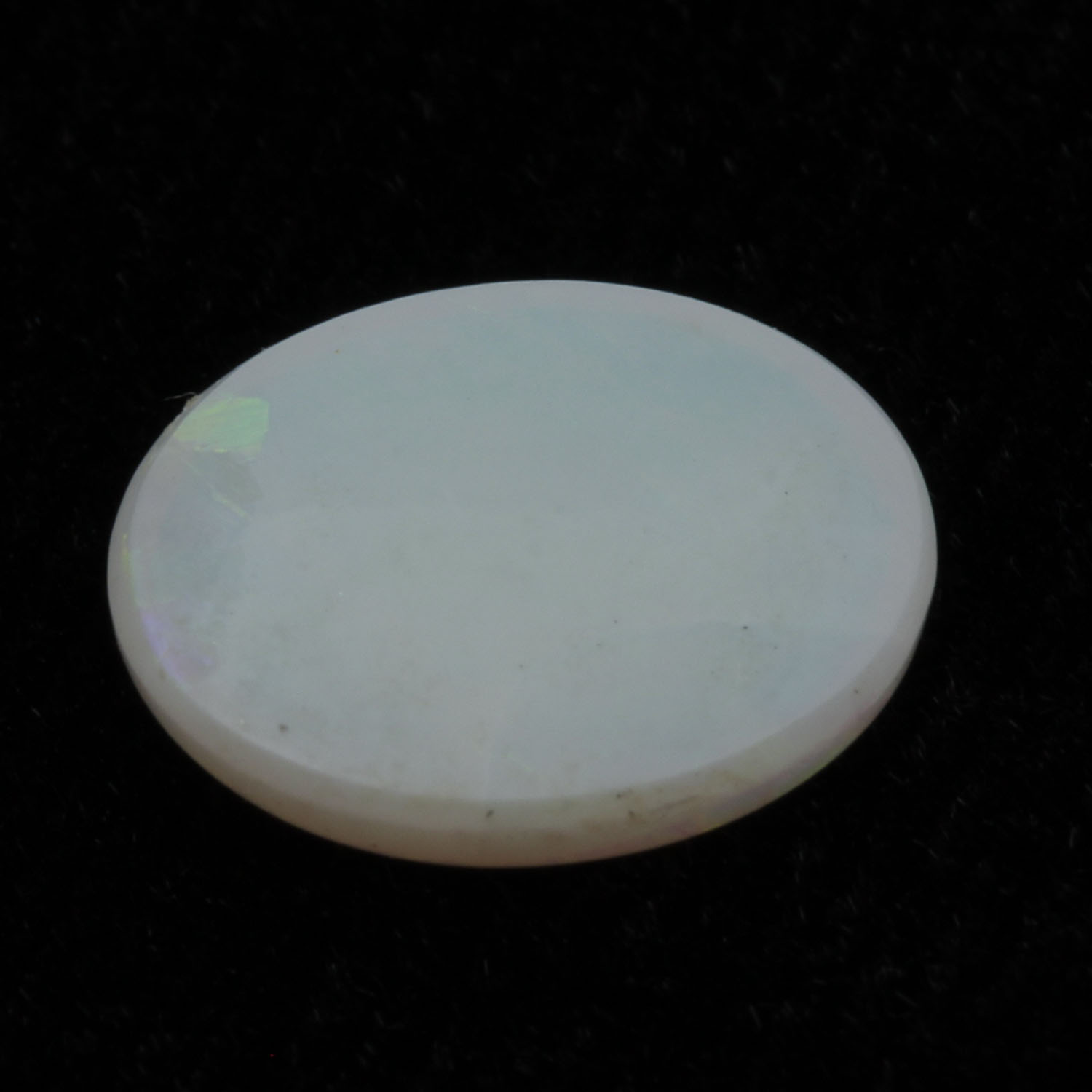 1.52 Carat Opal