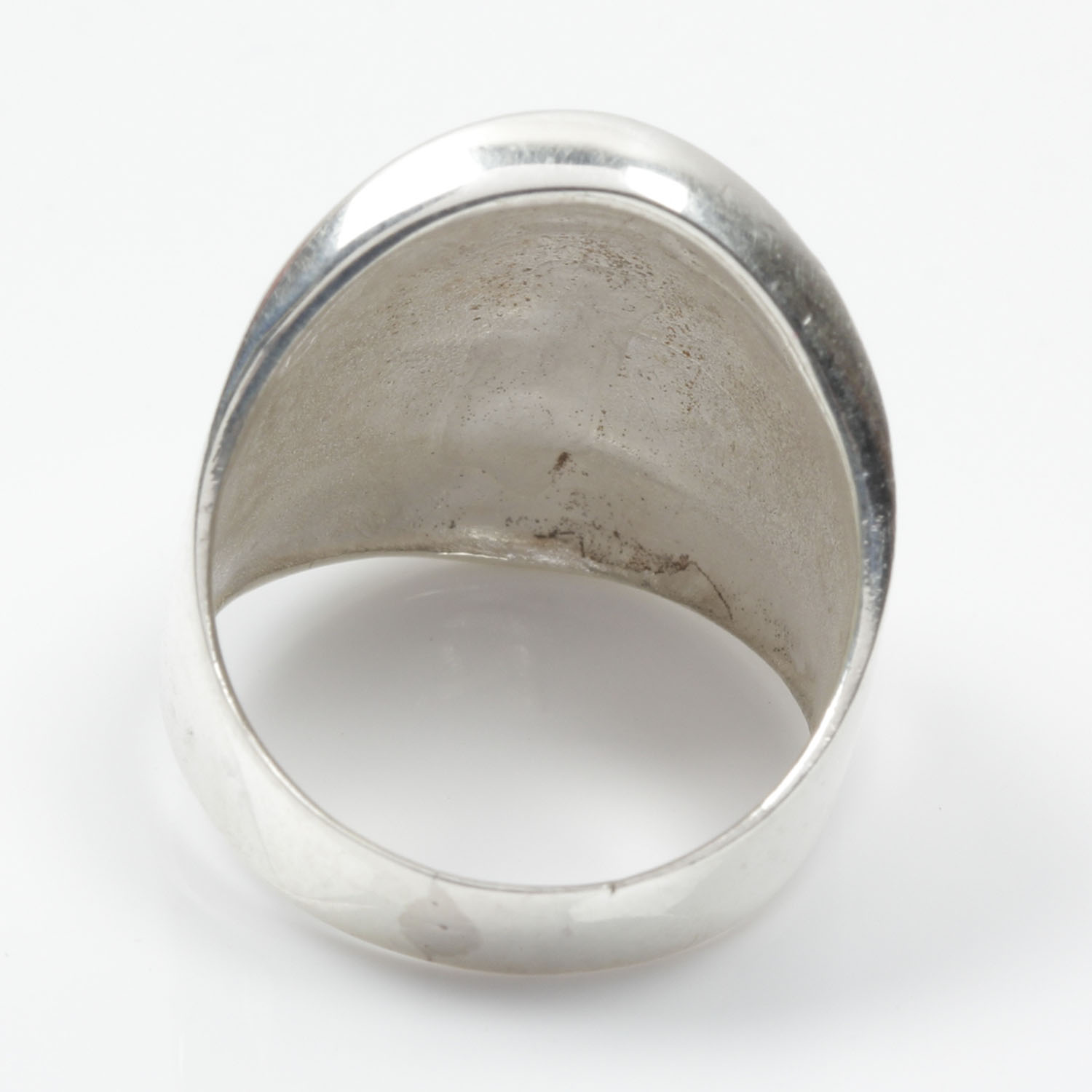 Sterling Silver Fashion Ring