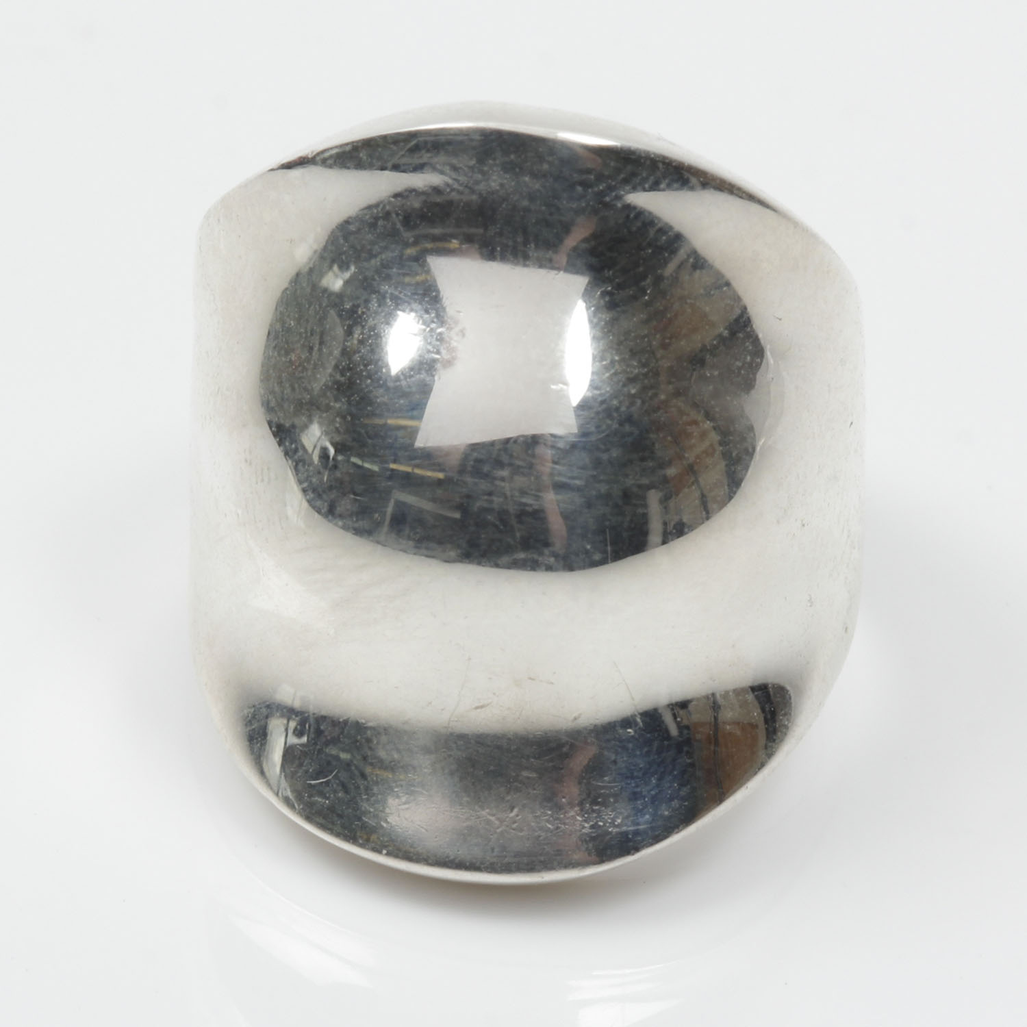 Sterling Silver Fashion Ring