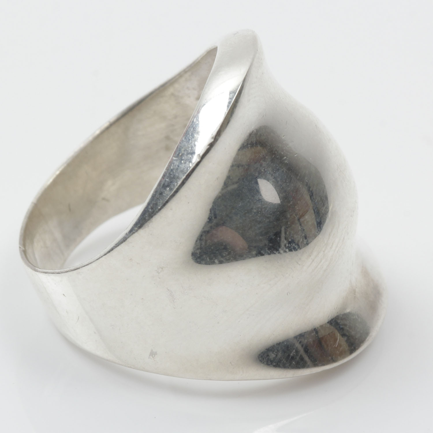Sterling Silver Fashion Ring