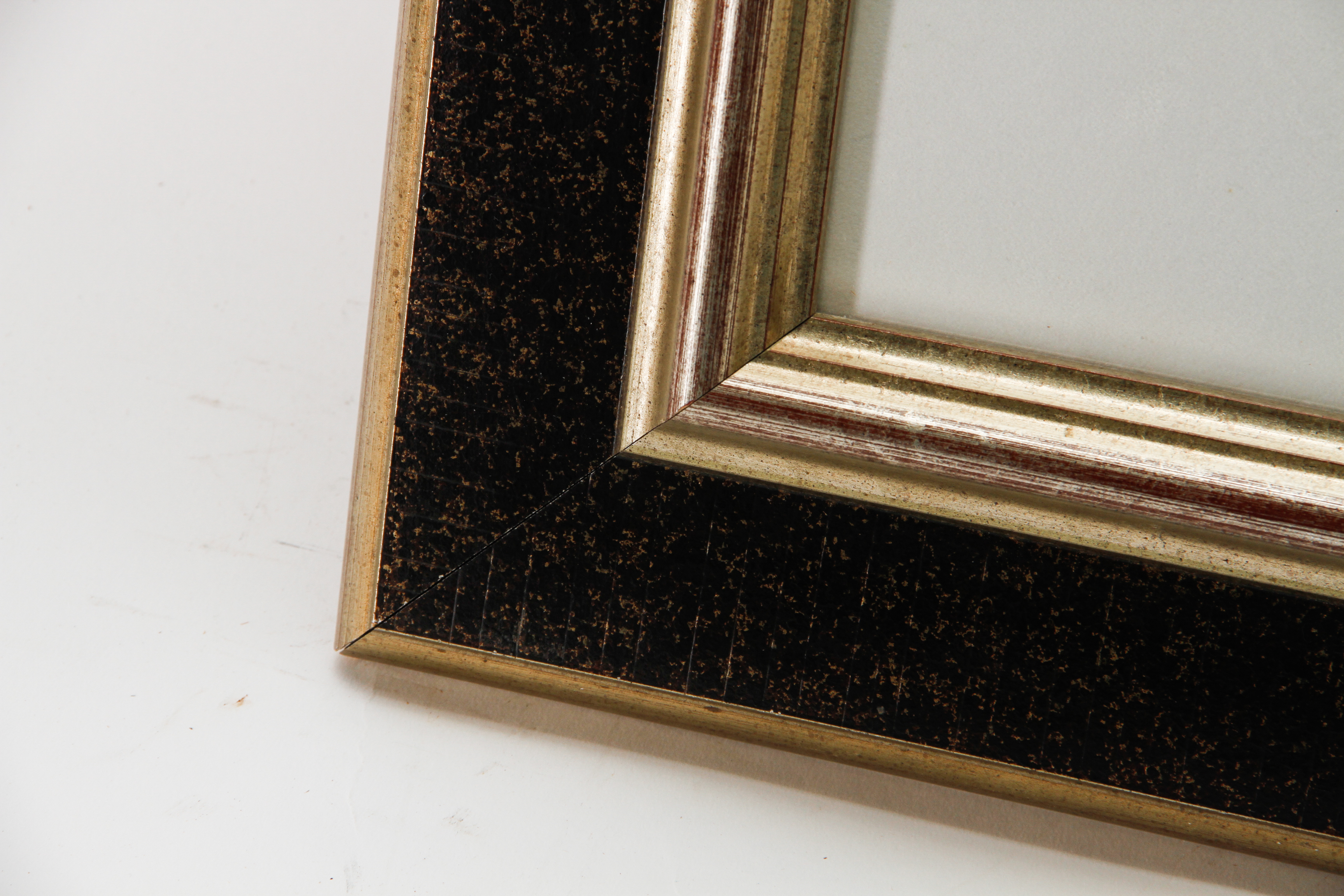 Original Signed Patrick Turk Watercolor on Paper