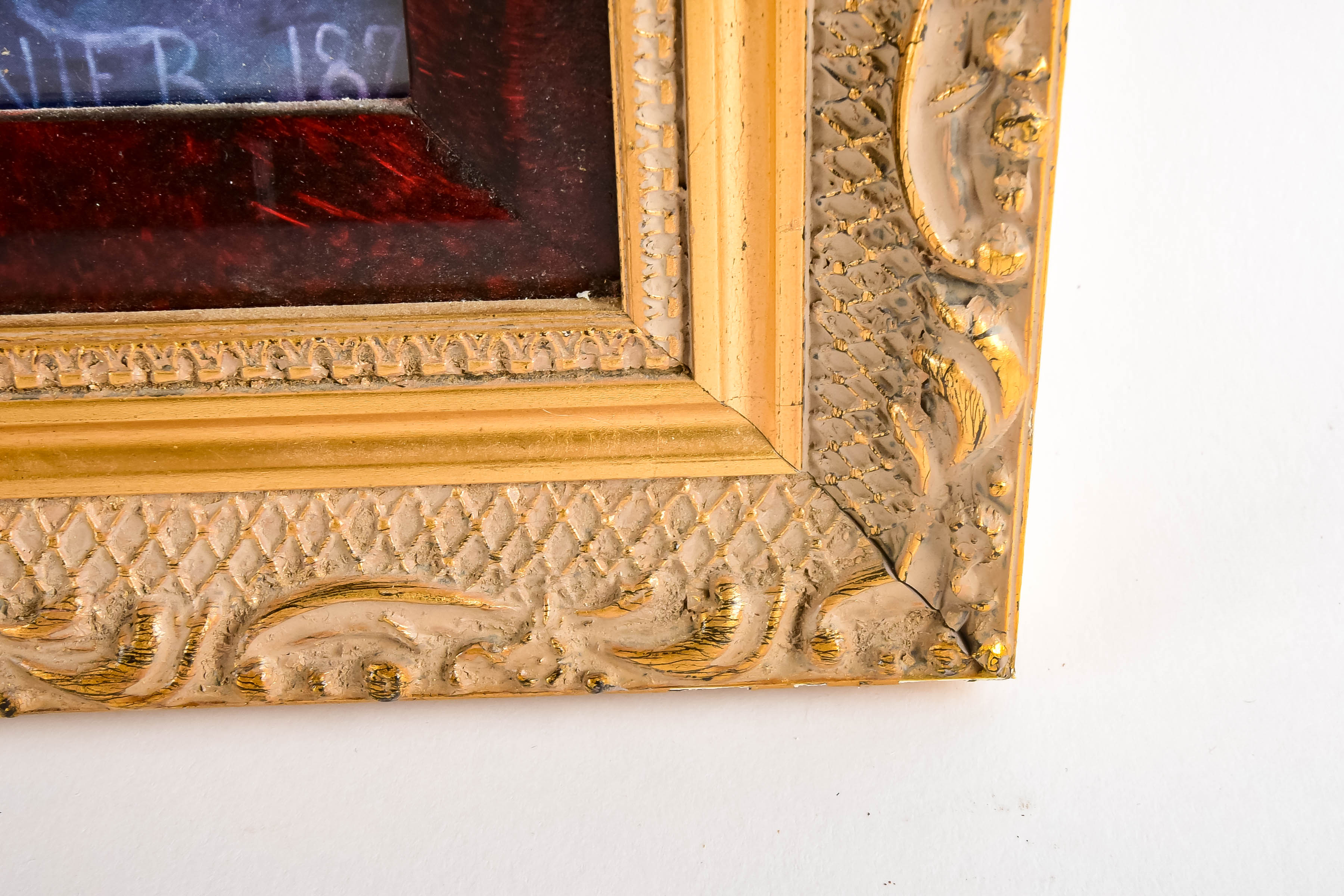 Émile Munier Lithograph "A Special Moment"