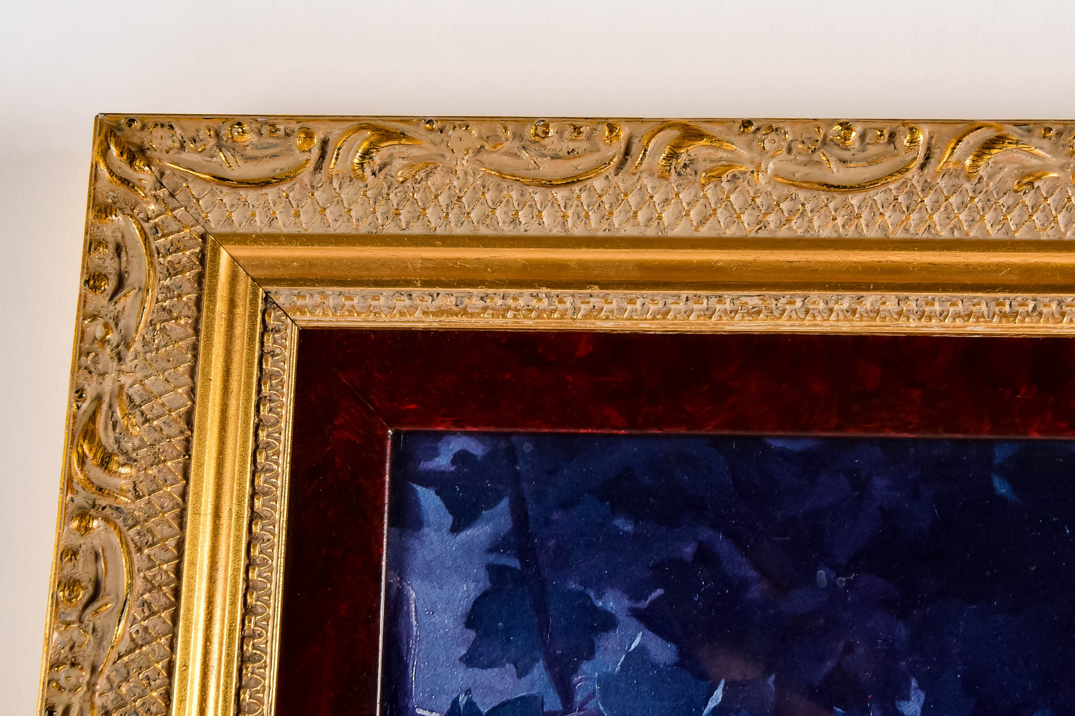 Émile Munier Lithograph "A Special Moment"