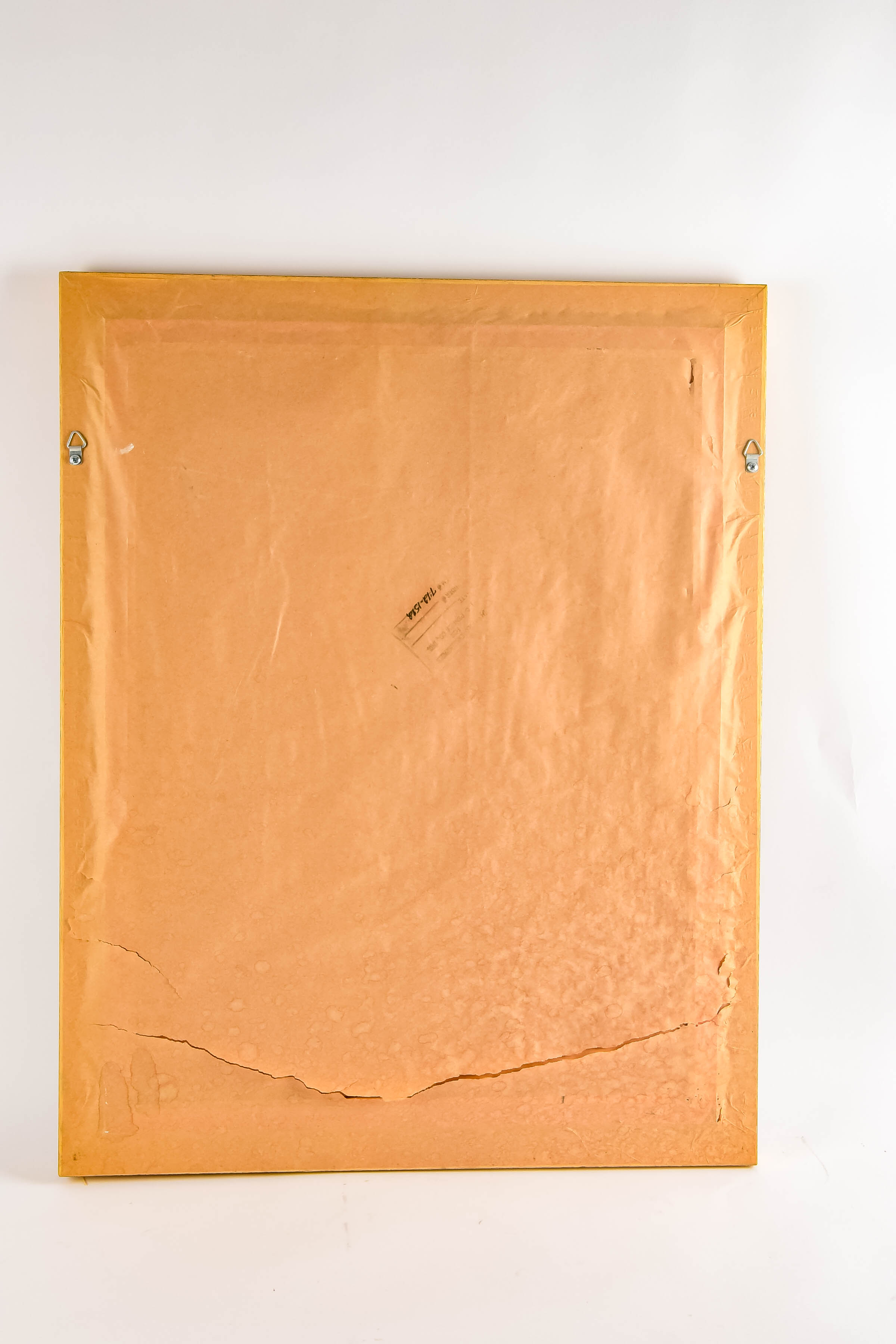 Émile Munier Lithograph "A Special Moment"