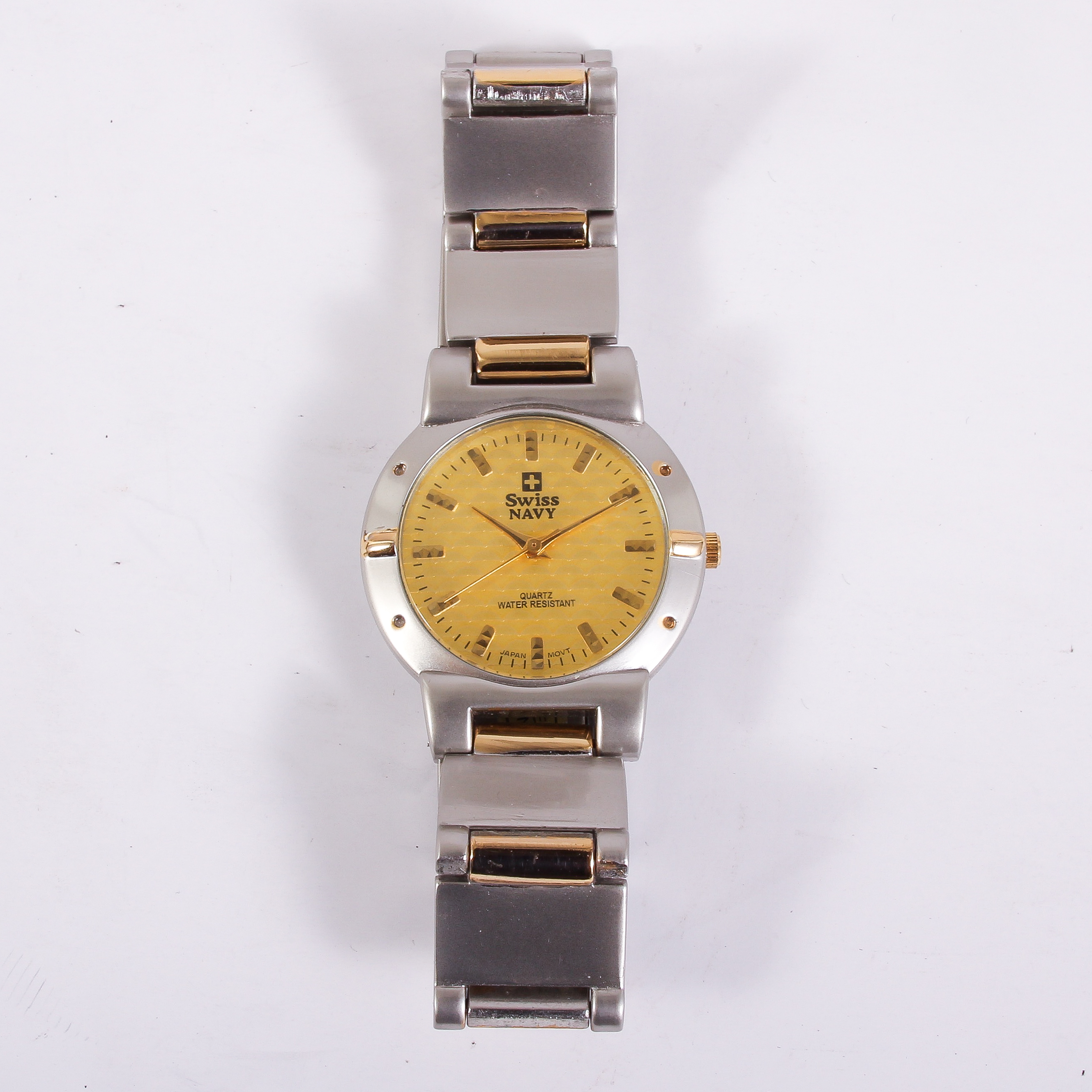 Wittnauer and Swiss Navy Watches