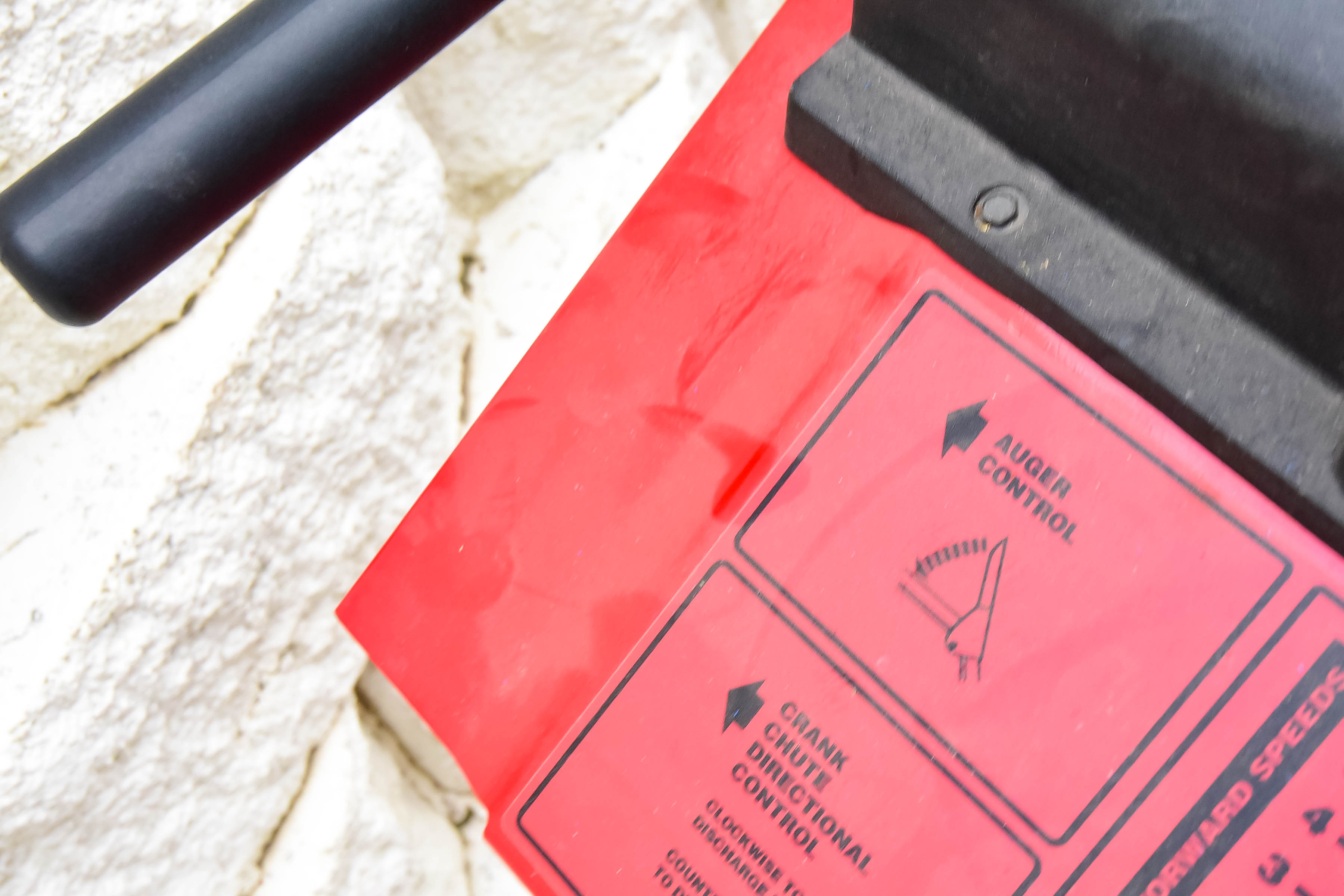 MTD 5/24 Two Stage Snow Blower