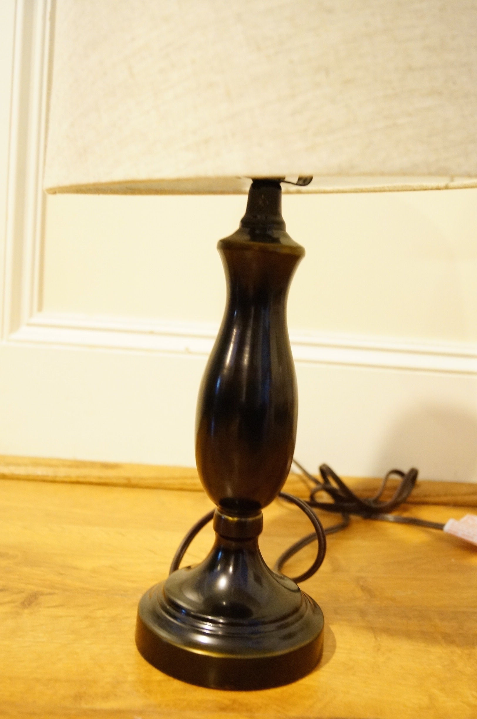 Pair of Table Lamps