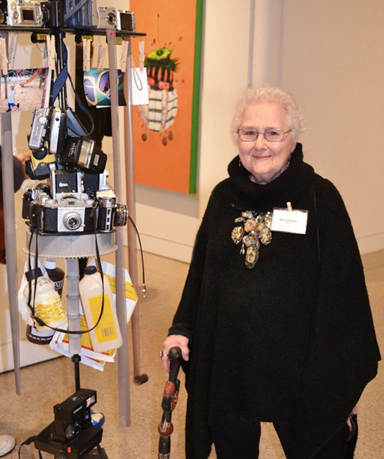 Seller Story: Bethesda, MD