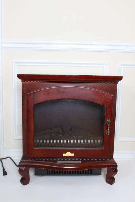 Prestige Home Comfort Electric Furnace