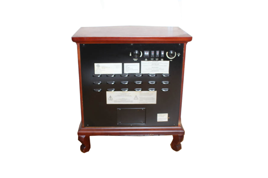 Prestige Home Comfort Electric Furnace