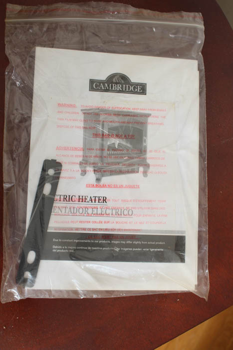 Prestige Home Comfort Electric Furnace