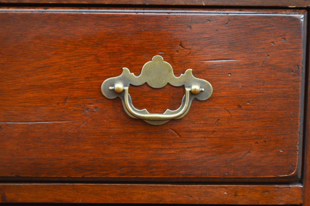 Palmer Home Collection Breakfront China Cabinet